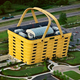 Illustration for article titled These Are The Most Extreme Buildings Ever